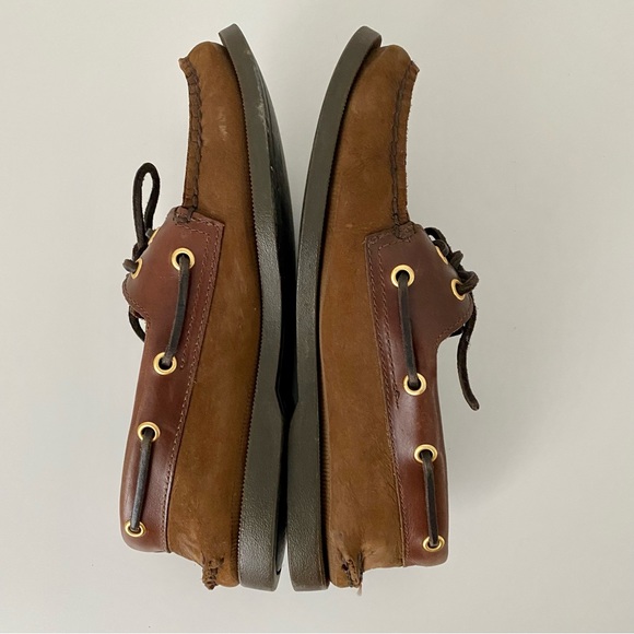 Men’s Sperry Leeward Loafers - Picture 4 of 7